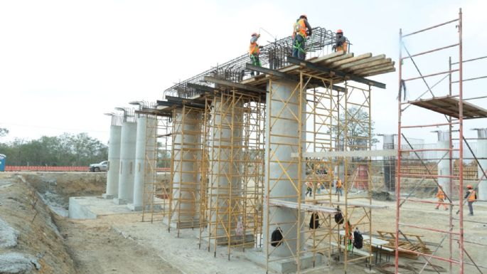 Puente de la Esperanza, ejemplo de uso honesto de recursos: Américo