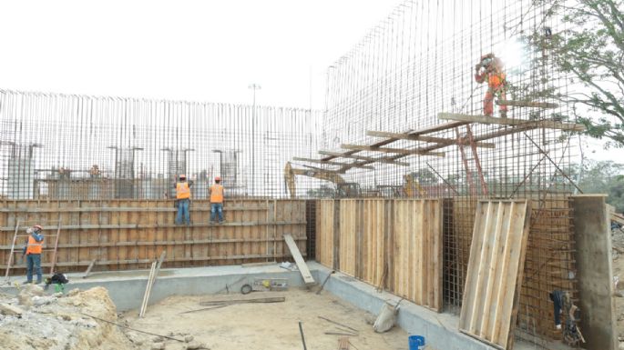 Puente de la Esperanza, ejemplo de uso honesto de recursos: Américo