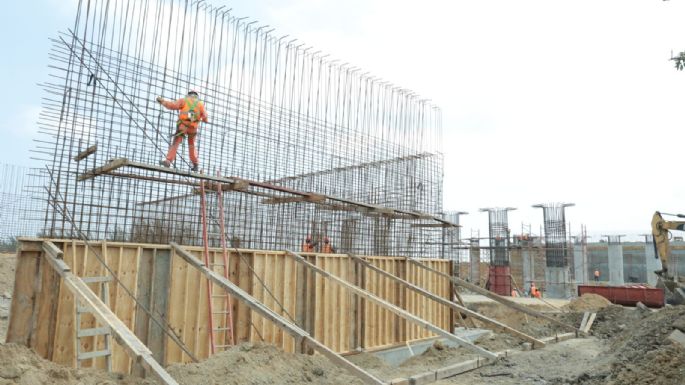 Puente de la Esperanza, ejemplo de uso honesto de recursos: Américo