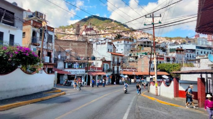 Hallan en Taxco los cuerpos de dos agentes de la Fiscalía de Guerrero secuestrados en Pilcaya