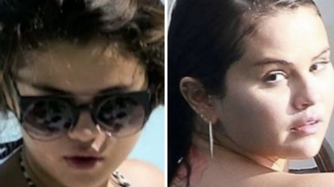 Selena Gomez publica fotos de su cambio físico junto con esta poderosa reflexión
