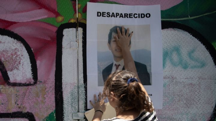 México presume nuevo censo de desaparecidos ante críticas en la ONU por crisis de derechos humanos