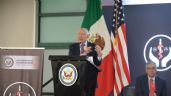 Ken Salazar niega que armas de alto poder traficadas a México provengan del ejército de EU