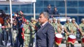 En plena crisis de violencia, Guerrero nombra a general del Ejército como nuevo titular de la SSP
