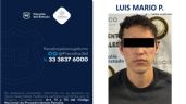 Vinculan a proceso a Luis Mario “P” por el homicidio del rapero Lefty SM