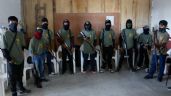 Arman Ejército de niños para defender su comunidad del crimen organizado en Guerrero (Video)