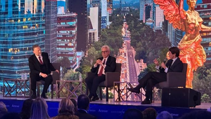 Zedillo responde a AMLO: "Políticos que no entienden e insultan, le dicen a otro neoliberal"