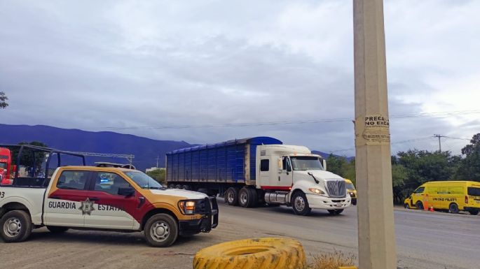 Hoy jueves se activa el traslado de calderas