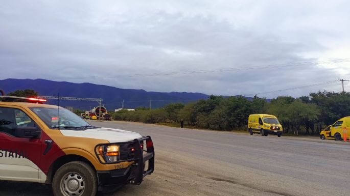 Hoy jueves se activa el traslado de calderas