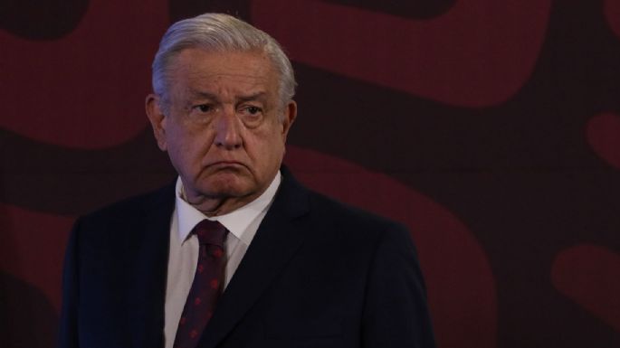 “Este señor Alazraki es un extremista, muy majadero”: AMLO