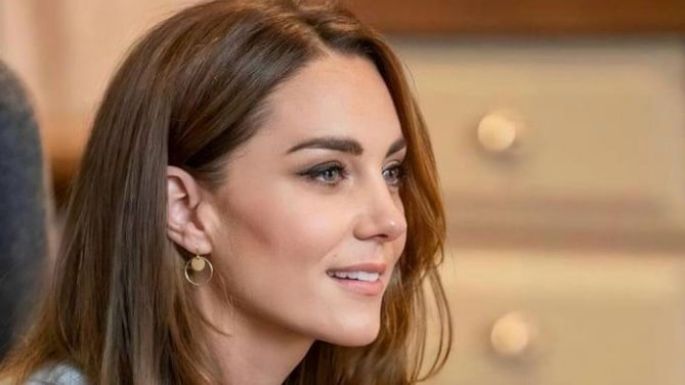 Inquieta salud de Kate Middleton; esto es lo que se sabe