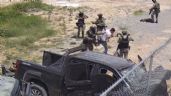 Salen de prisión otros tres militares implicados en ejecución extrajudicial en Nuevo Laredo