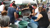 Autoridades capitalinas condonarán el pago del servicio de agua en estas 73 colonias de la CDMX