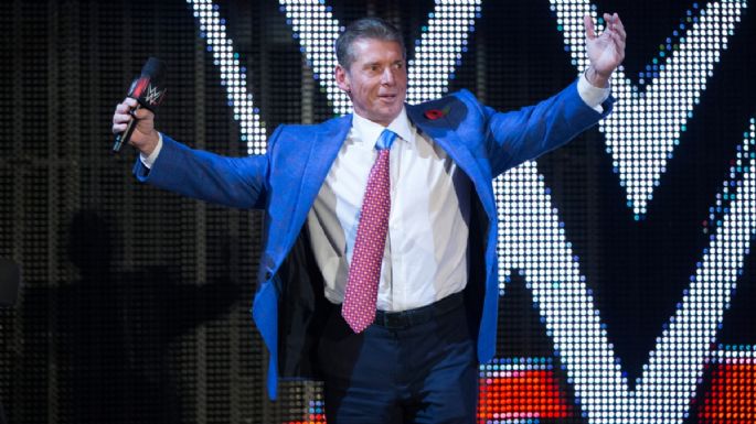 Escándalo sexual en la WWE: Exempleada demanda a su presidente Vince McMahon por abuso y violación