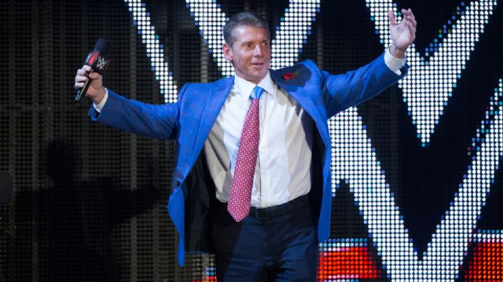 Escándalo sexual en la WWE: Exempleada demanda a su presidente Vince McMahon por abuso y violación