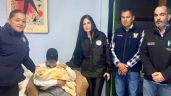 Policía de Chalco, presunto implicado en robo del bebé recién nacido en Pachuca, Hidalgo