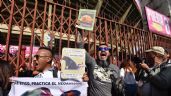 Plaza México reabre corridas de toros en medio de la inconformidad de activistas