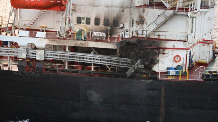 Ataques hutíes en Mar Rojo paralizan varias industrias ¿Empeorarán?