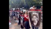 Demandan al gobierno de México acciones para liberar a Orión, rehén de Hamás