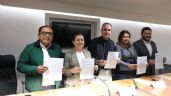 Desbandada de diputados del PRI en Puebla; analizan sumarse a la 4T