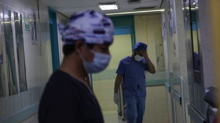 Vinculan a proceso a anestesiólogo acusado de mala praxis en una cirugía estética