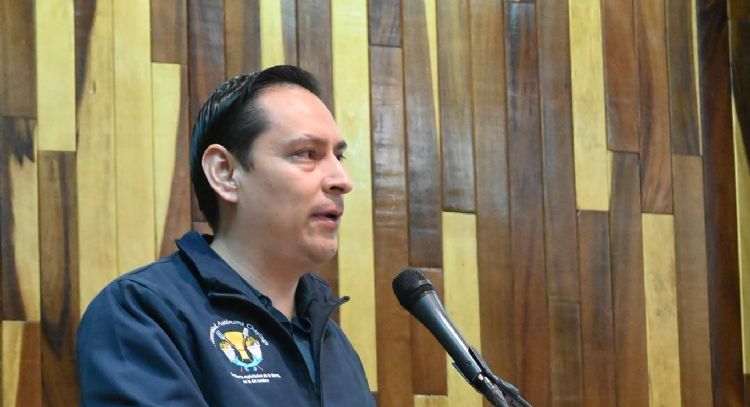Juicio contra el rector de la Universidad de Chapingo será el 17 de julio