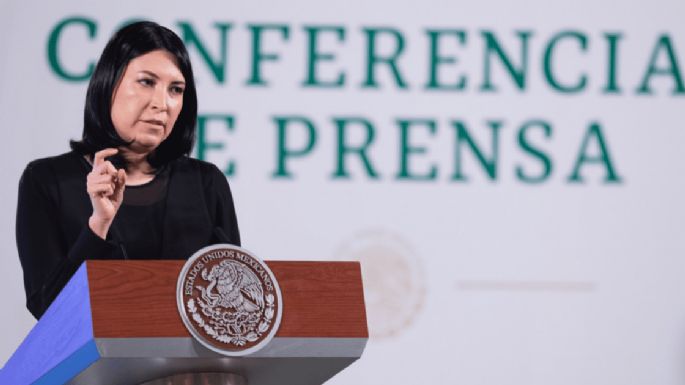 Gobernadora de Banxico, Victoria Rodríguez, es nombrada banquera central del 2024 para América