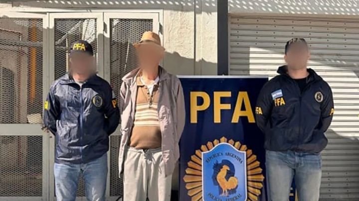 Argentina: tres detenidos, entre ellos un sirio, bajo sospecha de integrar una célula terrorista