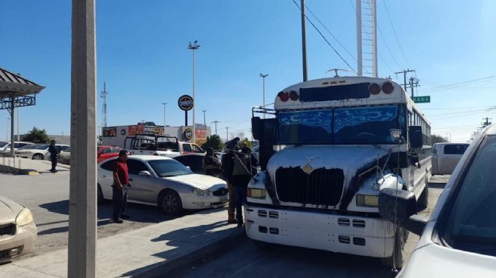 Encuentran sanos y salvos a los 31 migrantes desaparecidos en Tamaulipas