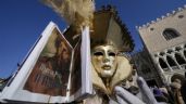 El Carnaval de Venecia homenajea a Marco Polo en el aniversario 700 de su muerte
