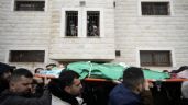 Soldados israelíes vestidos de mujer asaltan hospital en Cisjordania y matan a tres milicianos
