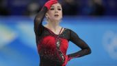 Descalifican a la patinadora rusa Kamila Valieva por dopaje. Rusia perdería oro olímpico ante EU