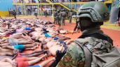 “Hemos sido humillados y golpeados”: ¿qué ha pasado con los presos en las cárceles de Ecuador?
