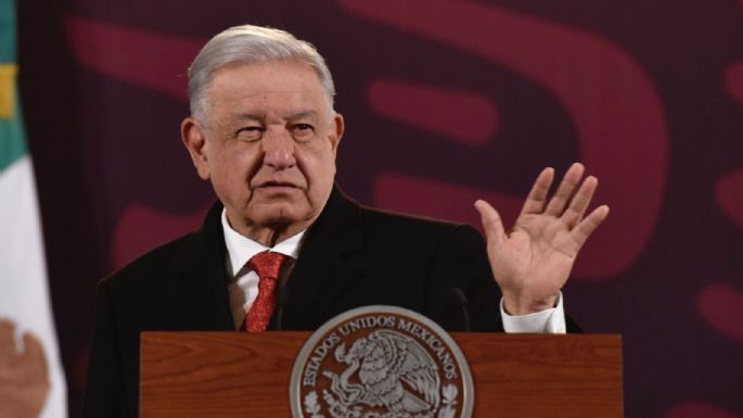 AMLO responde a hijo de Luis Donaldo Colosio: No puedo indultar a Mario Aburto