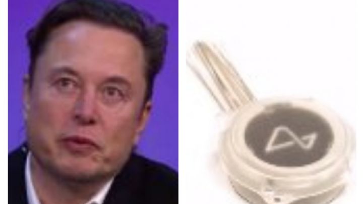 Neuralink de Elon Musk anuncia su primer implante de chip cerebral en una persona; así funciona