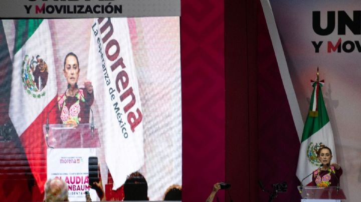 Revés a Morena: TEPJF avala que pague las multas por 60 mdp impuestas por el INE