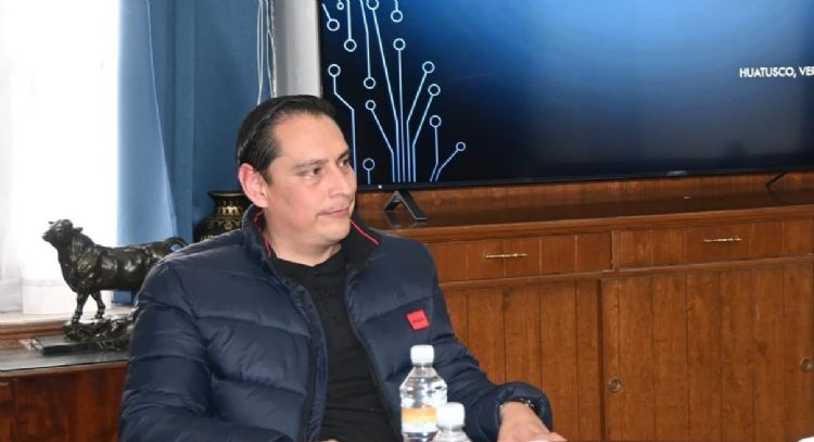 Acusación de violación contra rector de la Universidad de Chapingo irá a tribunal indígena