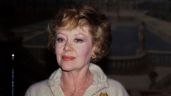 Muere a los 100 años la actriz Glynis Johns de "Mary Poppins"