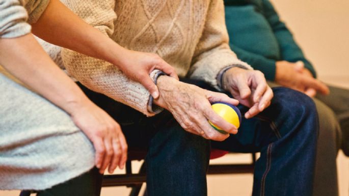 Factores que inciden en los cambios en el ADN de pacientes con Alzheimer