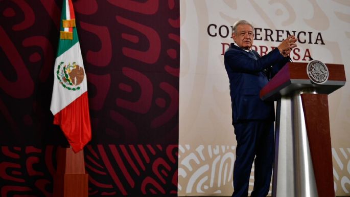 Estos fueron los principales temas de la conferencia mañanera de AMLO del 4 de enero (Video)