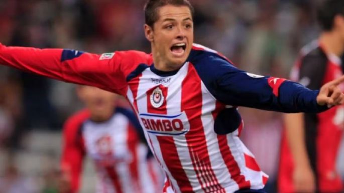 ¿Chicharito regresa a las Chivas? Esto es lo que se sabe