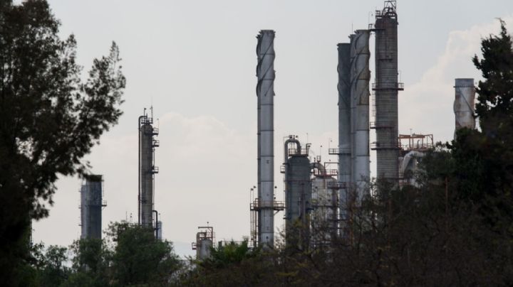 Coparmex rechaza expropiación de planta de hidrógeno en Hidalgo: "señal que inhibe inversiones"