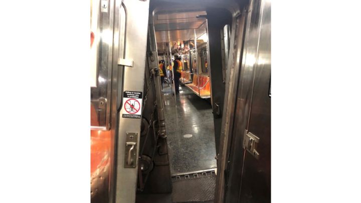 Víctima mortal de tiroteo en metro de Nueva York era mexicano