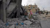 UNICEF dice que niños de Gaza hacen frente a la triple amenaza de conflicto, enfermedades y hambre