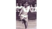 Falleció Rosa María “Pajarita” Reyes, leyenda del tenis mexicano que conquistó Roland Garros