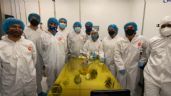 Colmena, la primera misión espacial de la UNAM, despegará de Cabo Cañaveral el próximo lunes 8