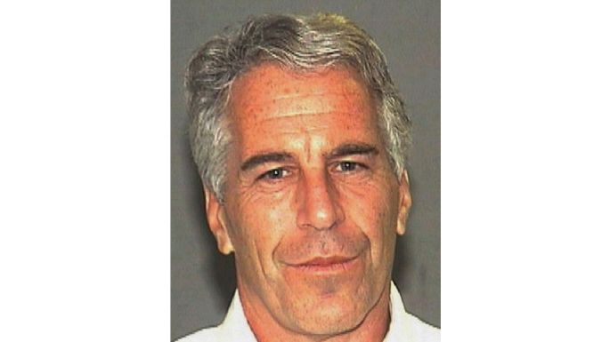 Desclasifican nuevo lote de 29 documentos del caso Epstein