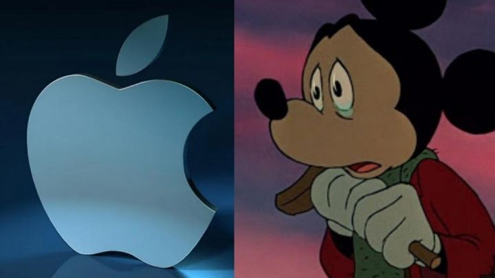 Revés a Apple y Disney: Rechazan en EU petición para evitar que accionistas voten sobre el uso de IA