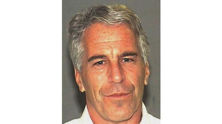 Desclasifican nuevo lote de 29 documentos del caso Epstein