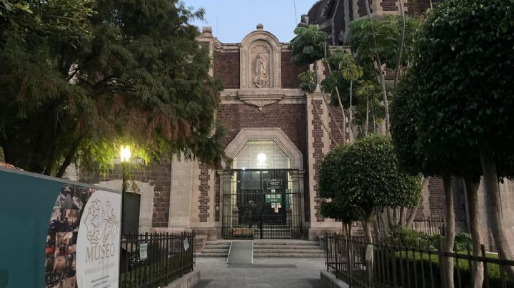 Nace el Himno al Museo de la Basílica de Guadalupe